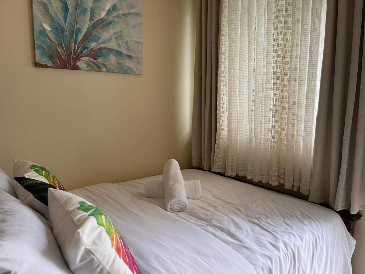 Shell Residences Moa Pasay City By Darpm Manila Exterior foto