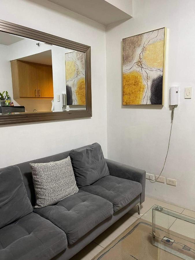 Shell Residences Moa Pasay City By Darpm Manila Exterior foto